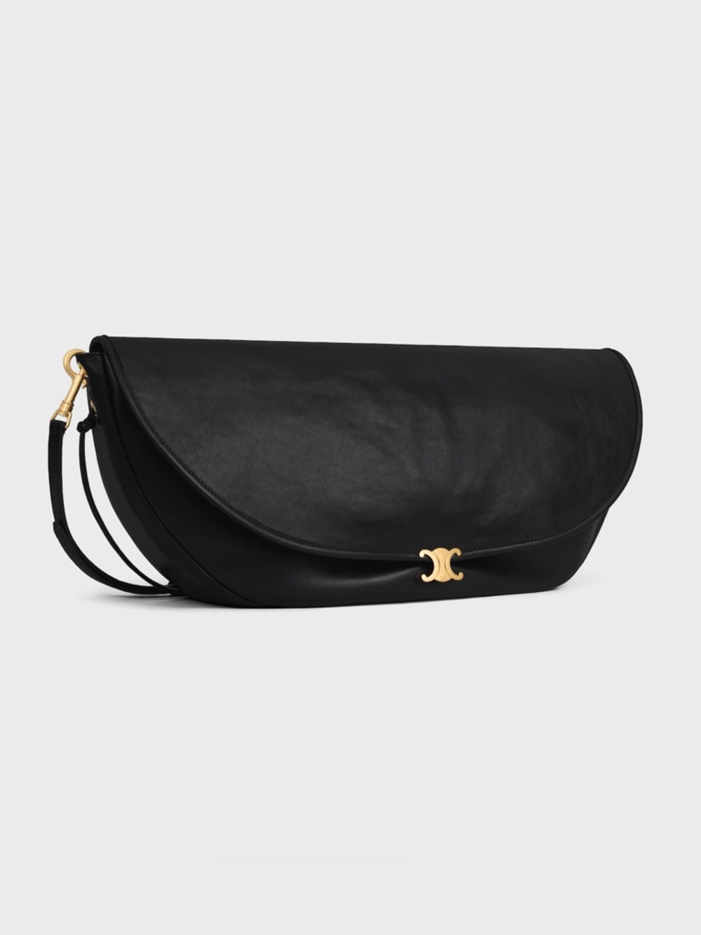 Celine half moon bag - Picture 3 of 11